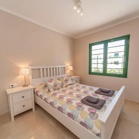 Bandama 14! 2 Bedroom Newly Renovated Bungalow, Pocillos, Puerto Del Carmen. Ferienhaus Puerto del Carmen (Lanzarote)